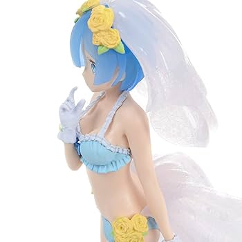 Re：ゼロから始める異世界生活 EXQフィギュア～レムvol.3～18個セット 楽天市場】Re：ゼロから始める異世界生活 EXQフィギュア レム